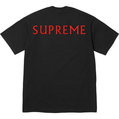 Supreme 25ss Damien Hirst Tee