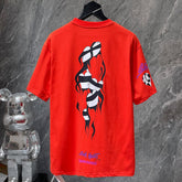 Chrome Hearts T-Shirts #8720