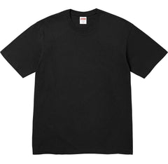 Supreme 24ss Backwards Tee