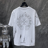 Chrome Hearts T-Shirt #8939