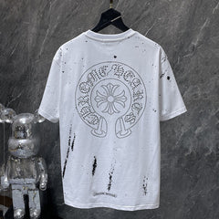 Chrome Hearts  T-Shirt #8939