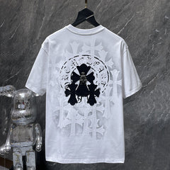 Chrome Hearts  T-Shirt #8929