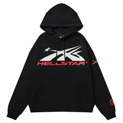 Hellstar Sports Gel Hoodie