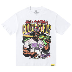 That's A Awful Lot Of Cough Syrup Tee