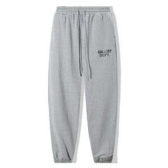 Gallery Dept. Logo Printed Sweatpants