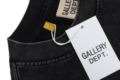 Gallery Dept Painted Graffiti T-Shirt