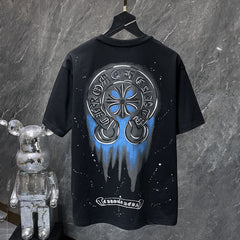 Chrome Hearts  T-Shirt #8950