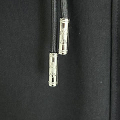 Chrome Hearts Logo Embroidery Short