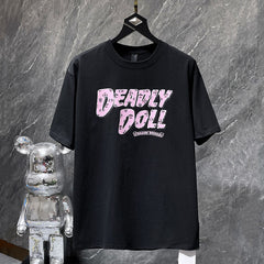 Chrome Hearts  T-Shirt #8927