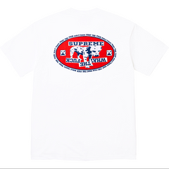 Supreme Dalmatian Prined Tee