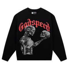 Godspeed Sweatshirts