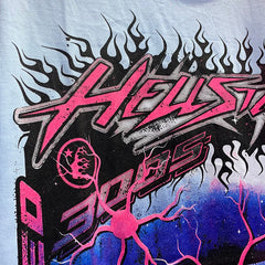 Hellstar Studios Neuron Tour T-Shirts