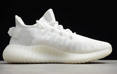 YEEZY BOOST 350 V2 “Plain White”