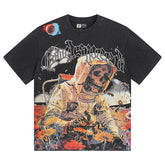 Godspeed Save The Bees T-Shirts #1063