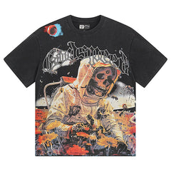 Godspeed Save The Bees T-Shirts #1063