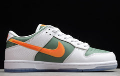 NK Dunk Low "NY vs NY"