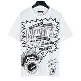 Hellstar Complexcon Las Vegas T-Shirt