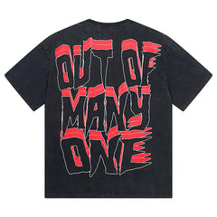 Godspeed "Speed Racer" T-Shirts #1087