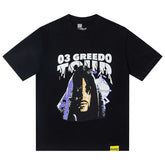 That's A Awful Lot Of Cough Syrup Tee