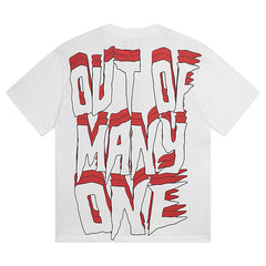 Godspeed "Speed Racer" T-Shirts #1087