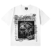 Hellstar Las Vegas Complexcon T-Shirt