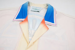 Casablanca Multi Color Printed Shirt #248