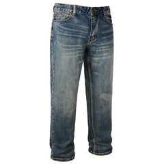 AMIRI Loose Relaxed Jeans #303