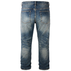 AMIRI Loose Relaxed Jeans #302