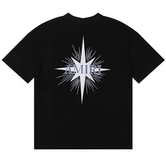 AMIRI Starburst Printed T-Shirt