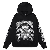 Hellstar Studios Victory Hoodie