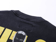Godspeed Alexa Printed T-Shirts #1021