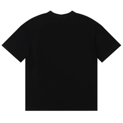 RHUDE Logo University T-Shirts