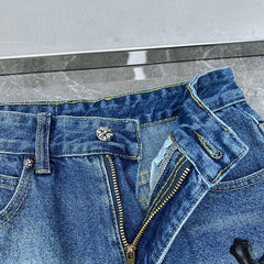 Chrome Hearts Jean #8175