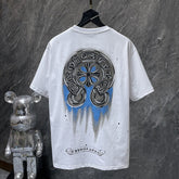 Chrome Hearts T-Shirt #8950