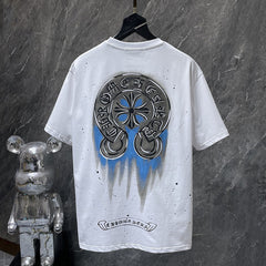 Chrome Hearts  T-Shirt #8950