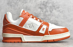 Louis Vuitton Trainer Sneaker Low