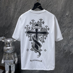 Chrome Hearts  T-Shirt #8937