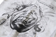 Hellstar Records Hoodie