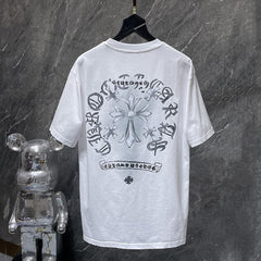 Chrome Hearts T-Shirt #8931