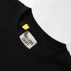 Gallery Dept ATK Skeletons Printed T-Shirt