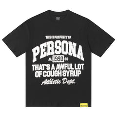 That's A Awful Lot Of Cough Syrup Tee