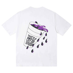 That's A Awful Lot Of Cough Syrup Tee
