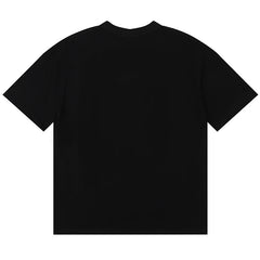 AMIRI Logo Graden Printed T-Shirt