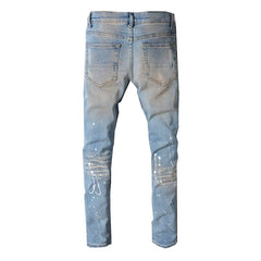 AMIRI Diamond Jean #523