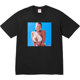 Supreme x Aphex Twin Windowlicker Tee