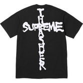 Supreme x Thrasher Tee
