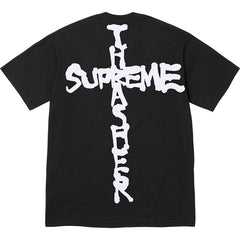 Supreme x Thrasher Tee