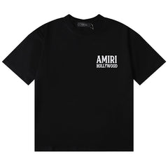 AMIRI Jazz Holly Wood T-Shirt