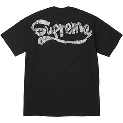 Supreme 25ss Tape Tee