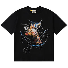 Gallery Dept Theme Park Printed T-Shirt